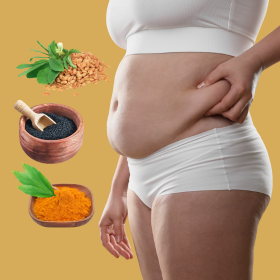 Inzulinrezisztencia és a gyógynövények