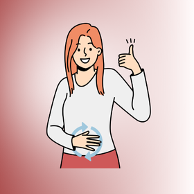 Igen, jól érzem magam!