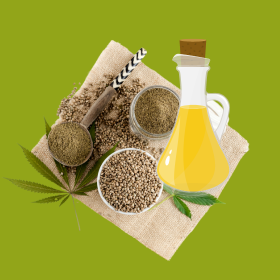 Kendermag, az ezerarcú élet elixir!