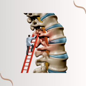 KiroMED, a gerincgyógyász