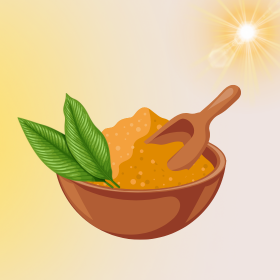 Mire jó a kurkuma a tudományos vizsgálatok tükrében?