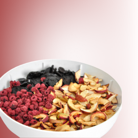 Miért is jobb a liofilizálás?