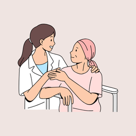 A Macskakarom javítja a daganatos betegek életminőségét!