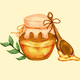 Orvosi méz, a természetes sebgyógyító