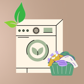 Love Planet MOSÓLAP – KÖRNYEZETBARÁT  tisztaság műanyag nélkül