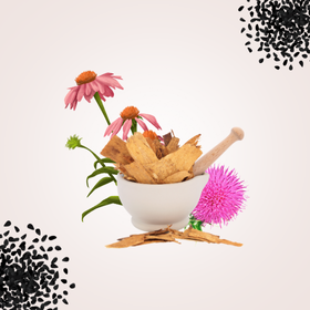 Gyógynövények Varázslatos Egyvelege: NON+ULTRA!