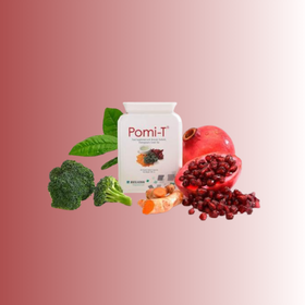 Pomi-T, avagy antioxidánsokkal a daganatok ellen!