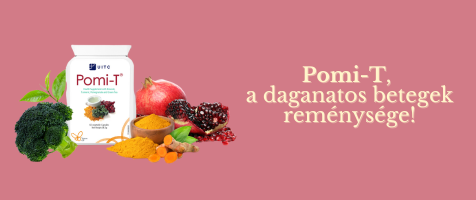 Pomi-T, a prosztata betegek reménysége
