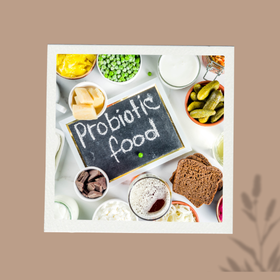 Miért éri meg probiotikumot fogyasztani?