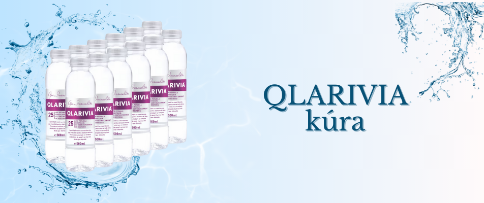 Qlarivia kúra