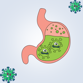 Rákkeltő kórokozók