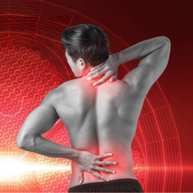 SAFE LASER: Mozgásszervi panaszok kezelése gyógyszerek és műtét nélkül?