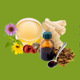 Természetes terápiás lehetőségek a COVID-fertőzés kezelésére