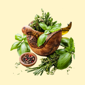 Természetes gyógyítók és természetes gyógymódok