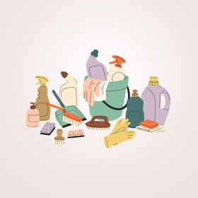 Daganatkockázatot növel a tisztítószer-adalék