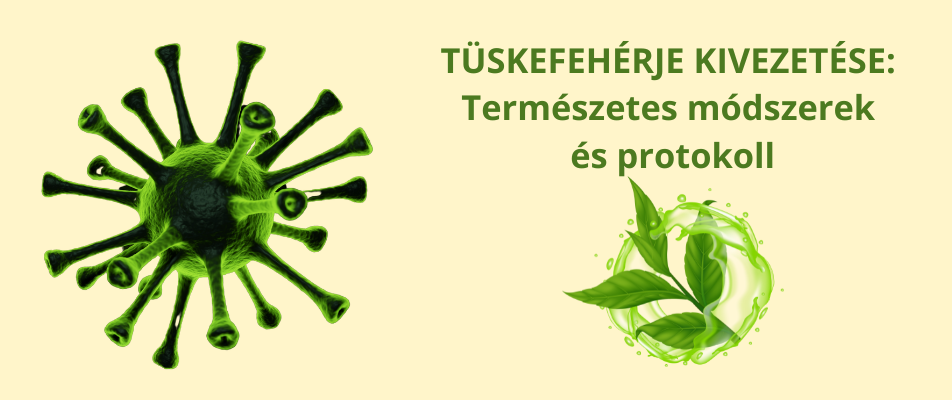TÜSKEFEHÉRJE KIVEZETÉSE: Természetes módszerek és protokoll