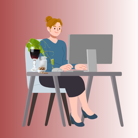 Resveratrollal megelőzhetők az ülő életmód káros hatásai?